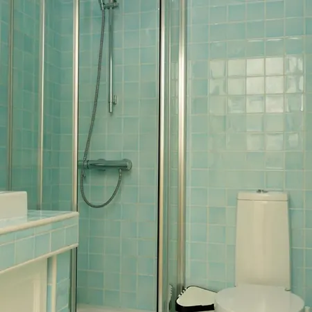 Apartment Fascinating In Historic Lisbon