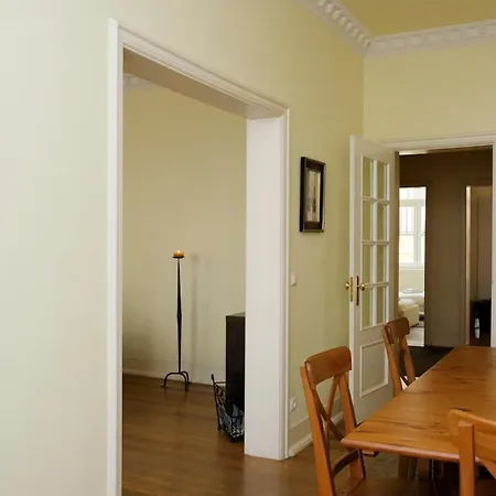 Apartamento Fascinating In Historic Lisboa