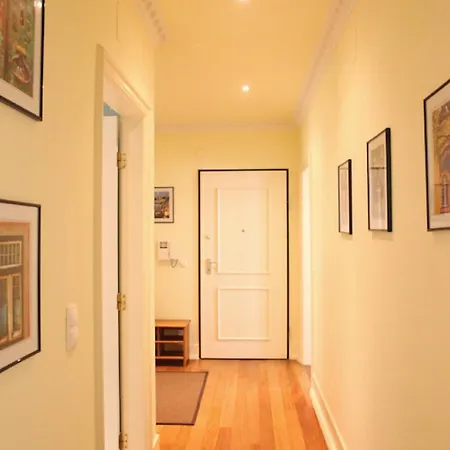 Apartamento Fascinating In Historic *