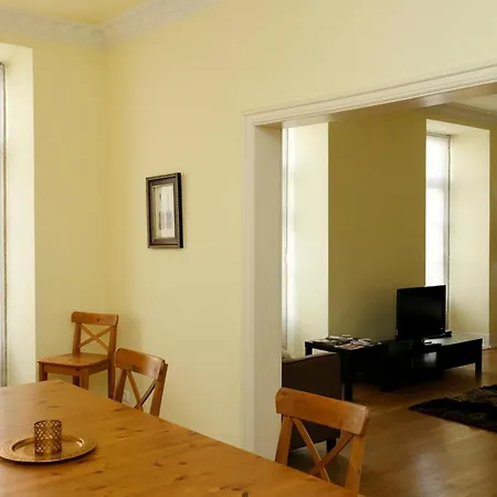 Apartamento Fascinating In Historic *