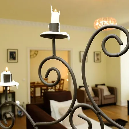 Apartamento Fascinating In Historic Lisboa