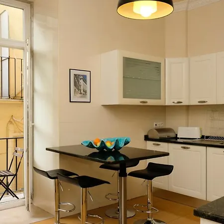 Apartamento Fascinating In Historic Lisboa