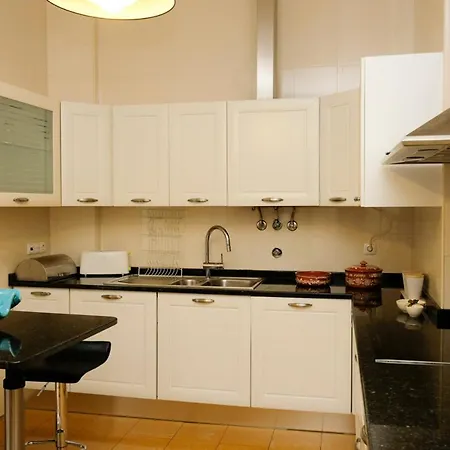 Apartamento Fascinating In Historic