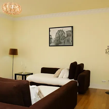 Apartamento Fascinating In Historic *