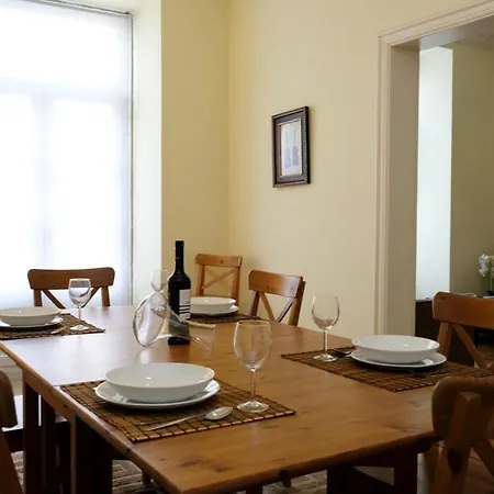 Apartamento Fascinating In Historic *
