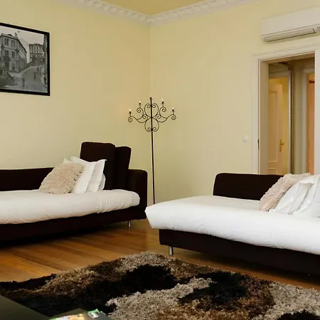 Apartamento Fascinating In Historic *